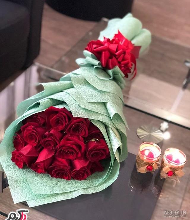 عکس گل طبیعی هدیه عکس گل طبیعی هدیه