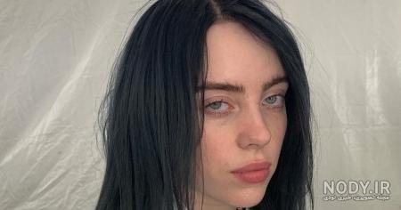 عکس هیکل بیلی ایلیش