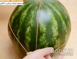 ایده های شب یلدا