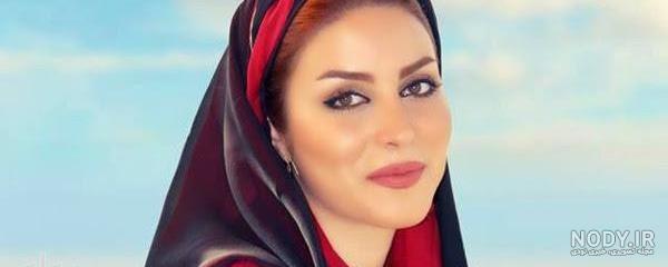 بهترین خواننده زن ایرانی
