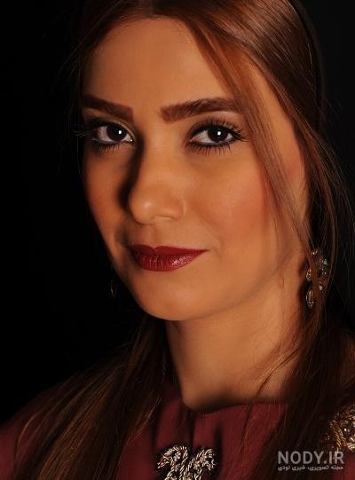 عکس خواننده های زن ایرانی قدیمی