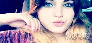 عکس زیباترین زن ایران عکس زیباترین زن ایران
