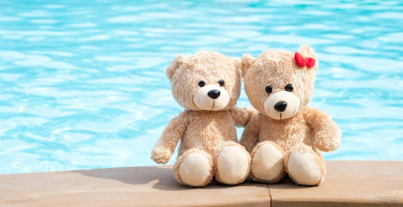 عکس عروسک باربی جدید عکس عروسک باربی جدید