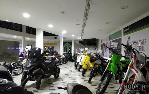 عکس فروشگاه کویر