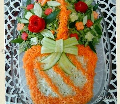 عکس های تزیین
