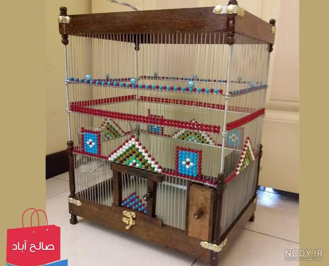 قیمت قفس عروس هلندی دیوار