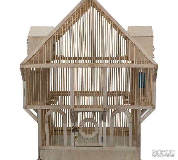 قیمت قفس عروس هلندی سلطنتی