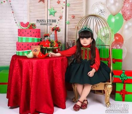 لباس شب یلدا دخترانه دیجی کالا لباس شب یلدا دخترانه دیجی کالا