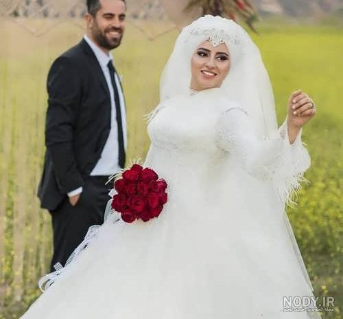 لباس عروس جدید لباس عروس جدید