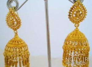 گوشواره هندی دیجی کالا