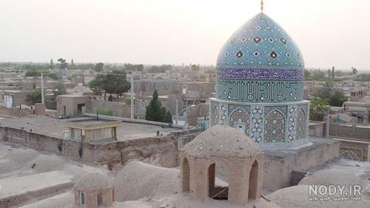 اسامی کویرهای ایران اسامی کویرهای ایران