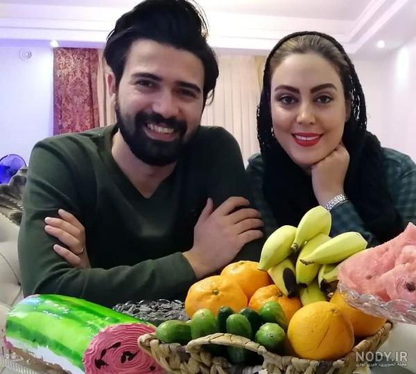 اولین یلدای عروس نی نی سایت اولین یلدای عروس نی نی سایت