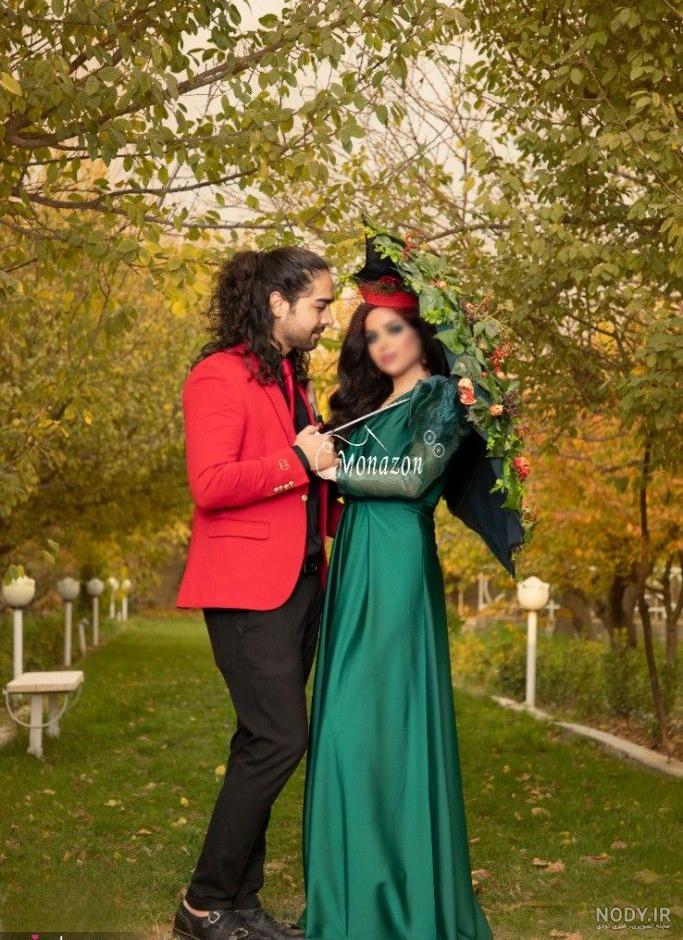 تزیین ژله شب یلدا برای عروس تزیین ژله شب یلدا برای عروس