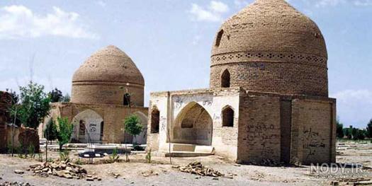 دو کویر معروف ایران دو کویر معروف ایران