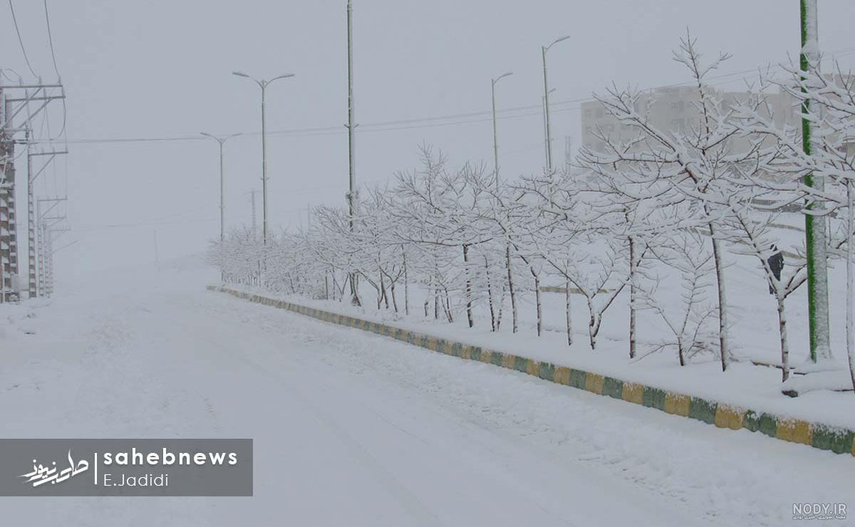 عکس برفی دخترانه عکس برفی دخترانه