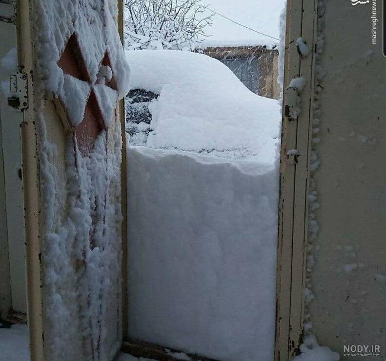 عکسهای زمستانی فانتزی
