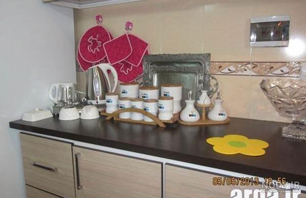 وسایل تزیینی آشپزخانه دیجی کالا