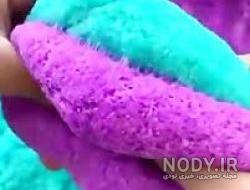 آموزش اسلایم شنی