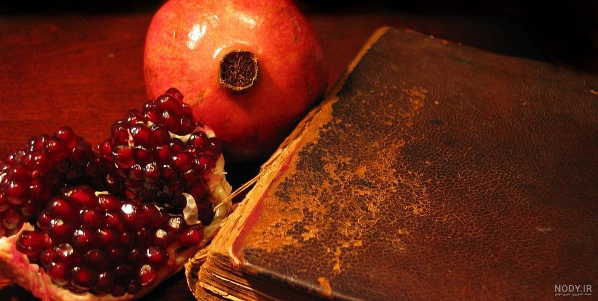 اولین یلدا بدون مادر