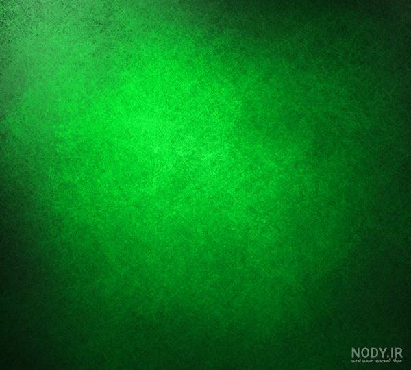 تصویر زمینه سبز تیره
