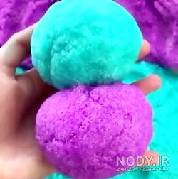 خرید اسلایم شنی از دیجی کالا