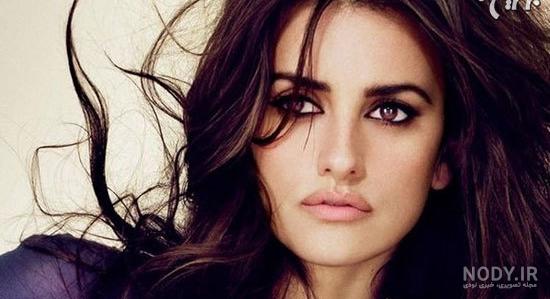 عکس چشم و ابرو طبیعی عکس چشم و ابرو طبیعی