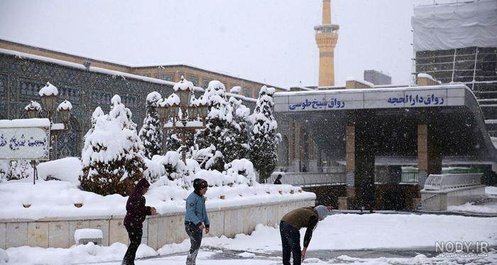 هواشناسی بارش برف هواشناسی بارش برف