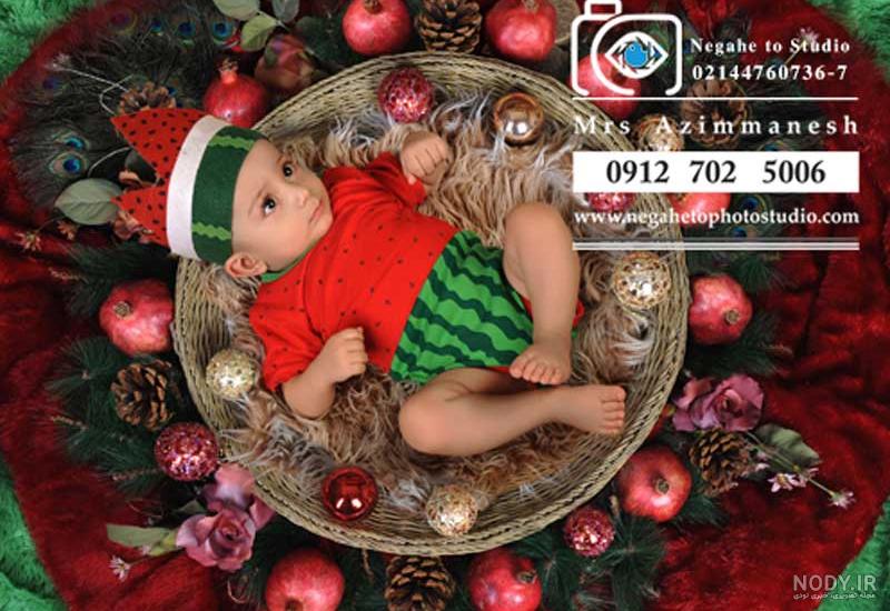 دکور شب یلدا برای عکاسی در منزل دکور شب یلدا برای عکاسی در منزل