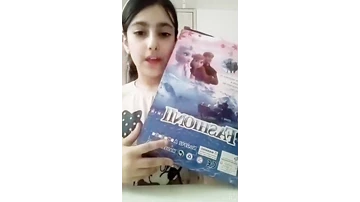 عکس عروسکی آنا و السا عکس عروسکی آنا و السا