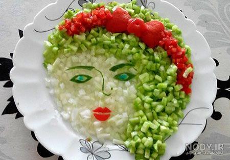 عکس های تزیینی