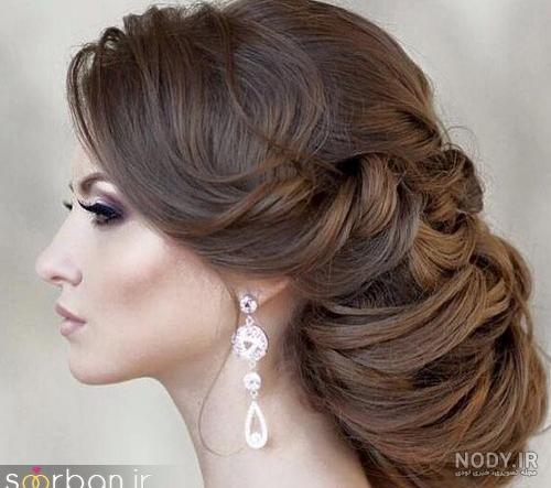 عکس های عاشقانه عروس داماد عکس های عاشقانه عروس داماد