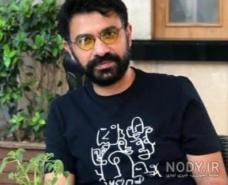 آهنگ بری دیگه برنگردی روحانی