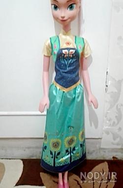 باربی عروسک
