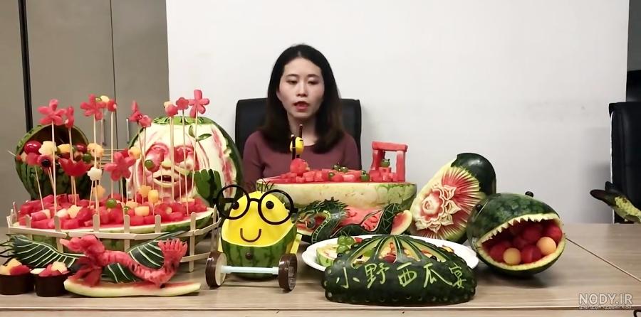 تزیین پالتوی عروس شب یلدا