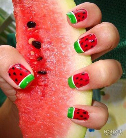 سفره شب یلدا برای عروس