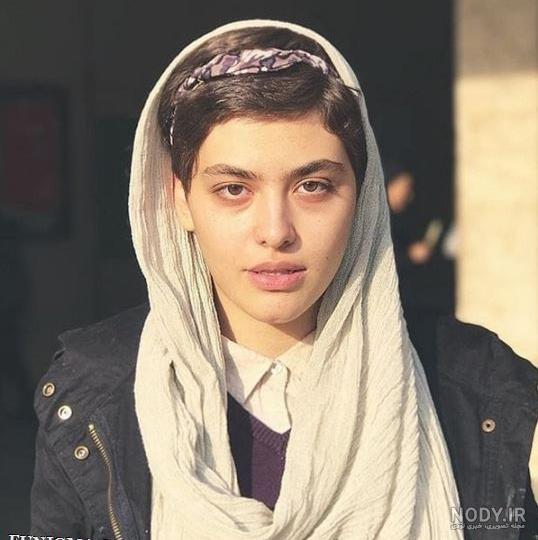 عکسهای روزبه حصاری و ریحانه پارسا