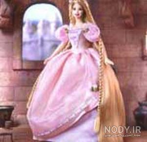 قیمت عروسک باربی بزرگ ایستاده