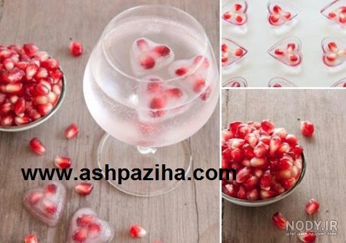 لیست وسایل شب یلدا