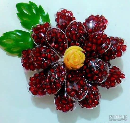 ایده ای یلدایی