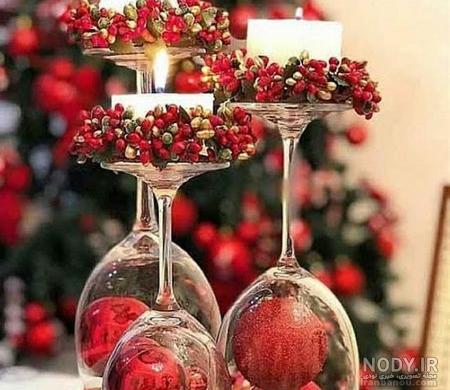 ایده ای یلدا