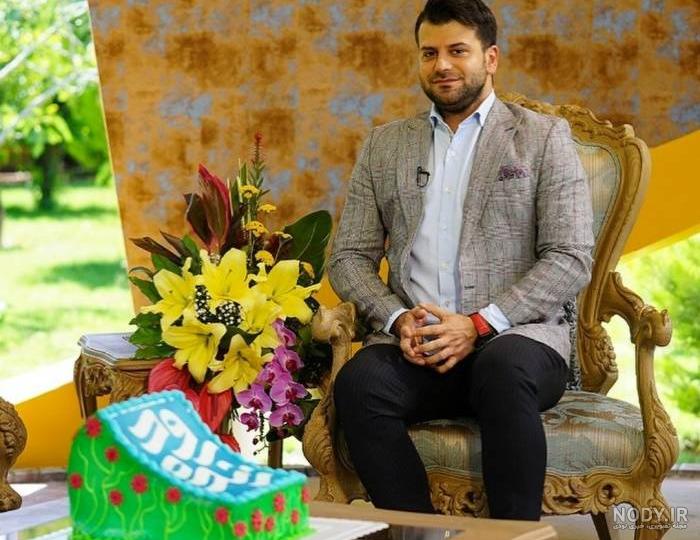 بچه مهندس ۵ بچه مهندس ۵