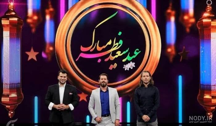 روزبه حصاری چرا در بچه مهندس ۴ بازی نکرد روزبه حصاری چرا در بچه مهندس ۴ بازی نکرد