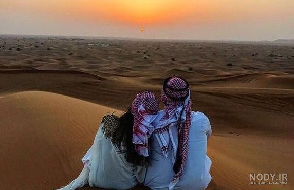 عکس در کویر مصر عکس در کویر مصر
