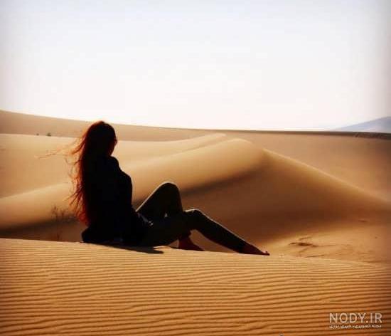 عکس گل در کویر عکس گل در کویر
