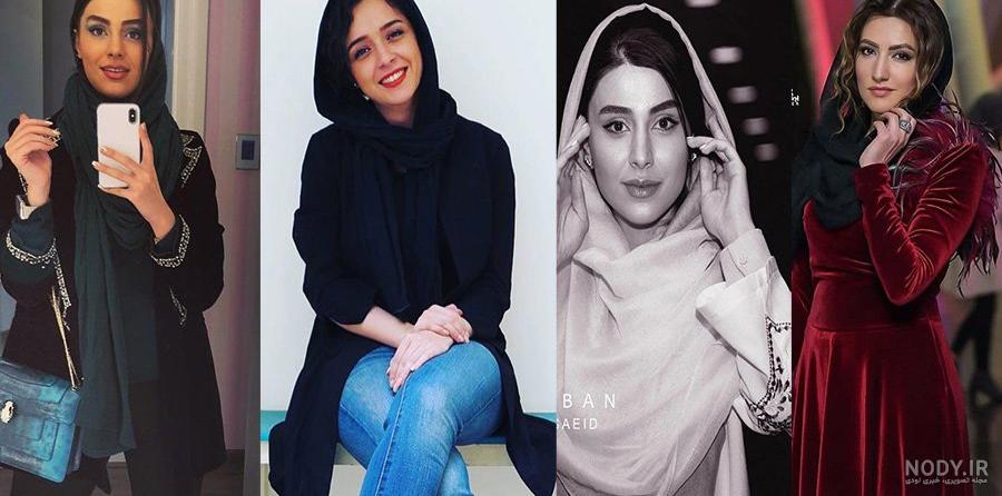 بازیگران زن ایرانی نچرال بازیگران زن ایرانی نچرال