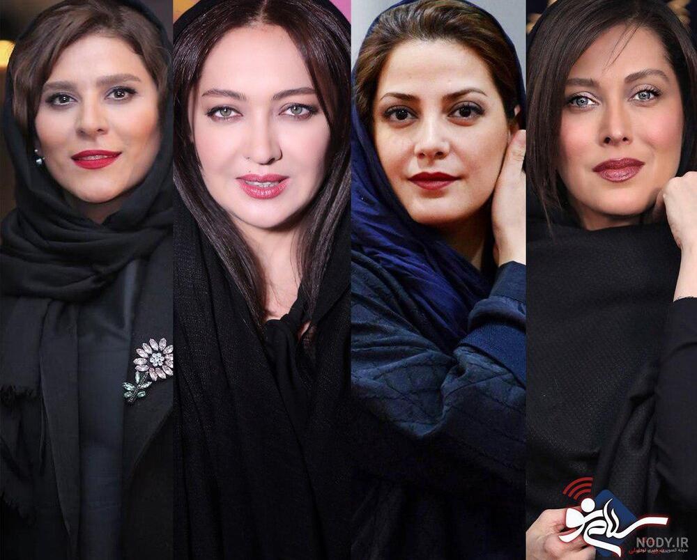 زیباترین زن ایران زیباترین زن ایران