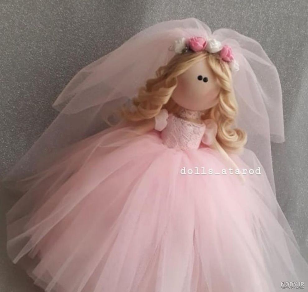 عکس دختر عروسکی عکس دختر عروسکی
