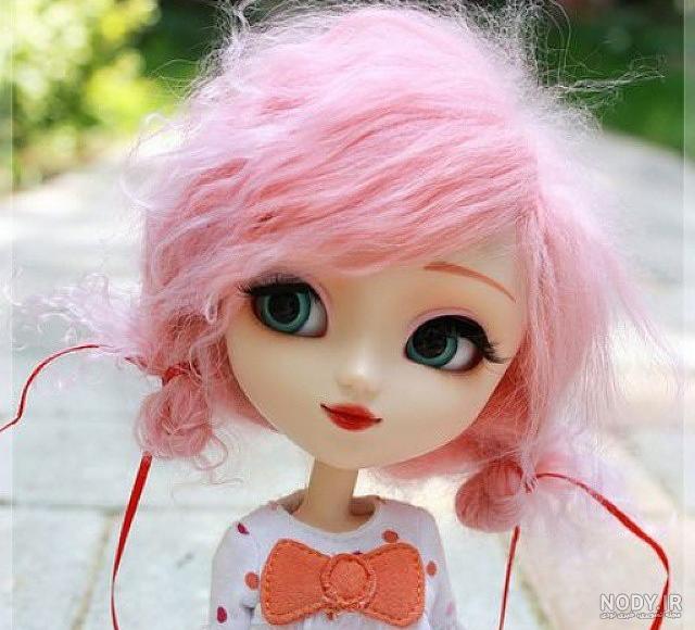 عکس عروسک جدید عکس عروسک جدید