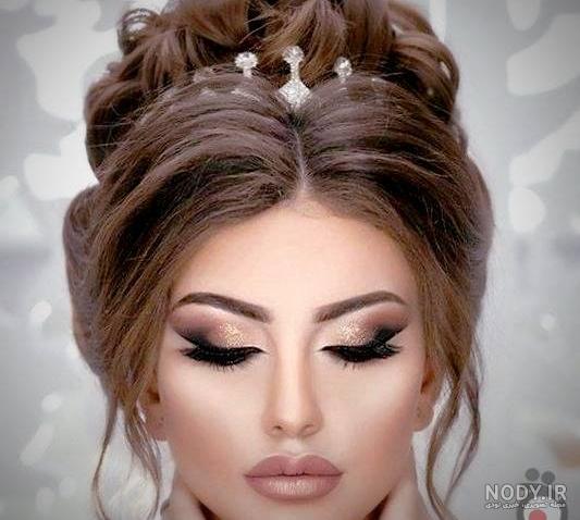 عکس های عروسی آرایش عکس های عروسی آرایش