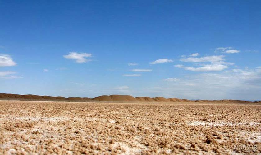 عکس کویر سبزوار